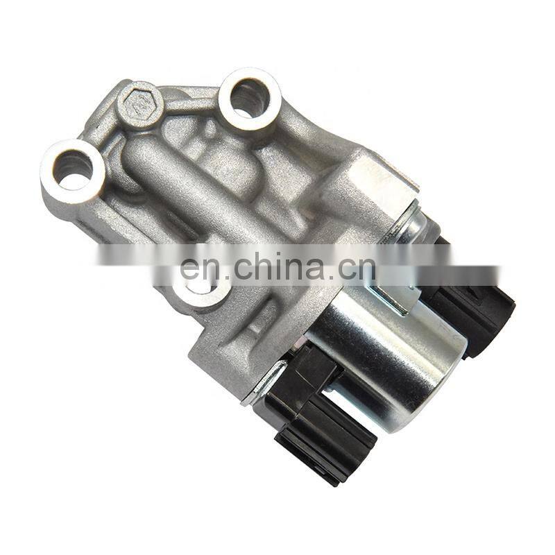 VTEC Solenoid Spool Valve 15810-PRB-A02 15810-PRB-A03 15810-PRB-A01