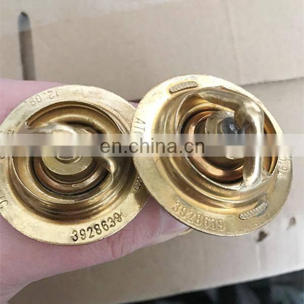 6CT 6CT8.3 6C8.3 Engine Thermostat 3928639 3901845 3907242