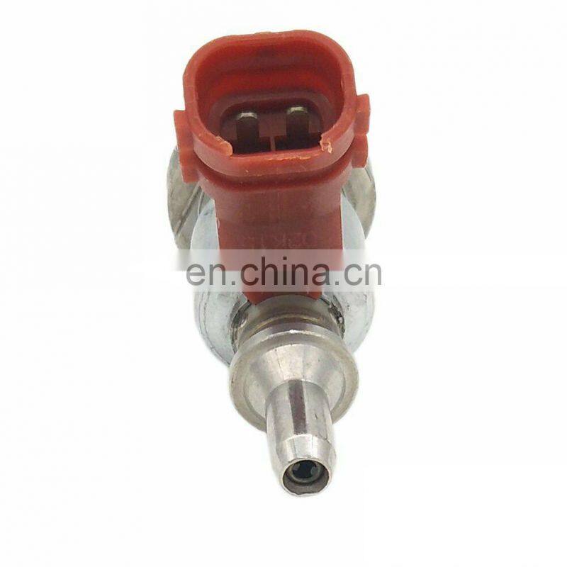 Automotive Spare Parts Fuel Injector H8200547431 for Renault Kangoo-10 1.5 DCI Car Fuel Injector Nozzle
