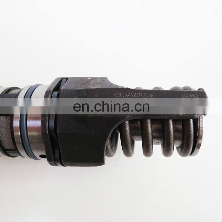High Quality Fuel System Parts Diesel Engine Injector