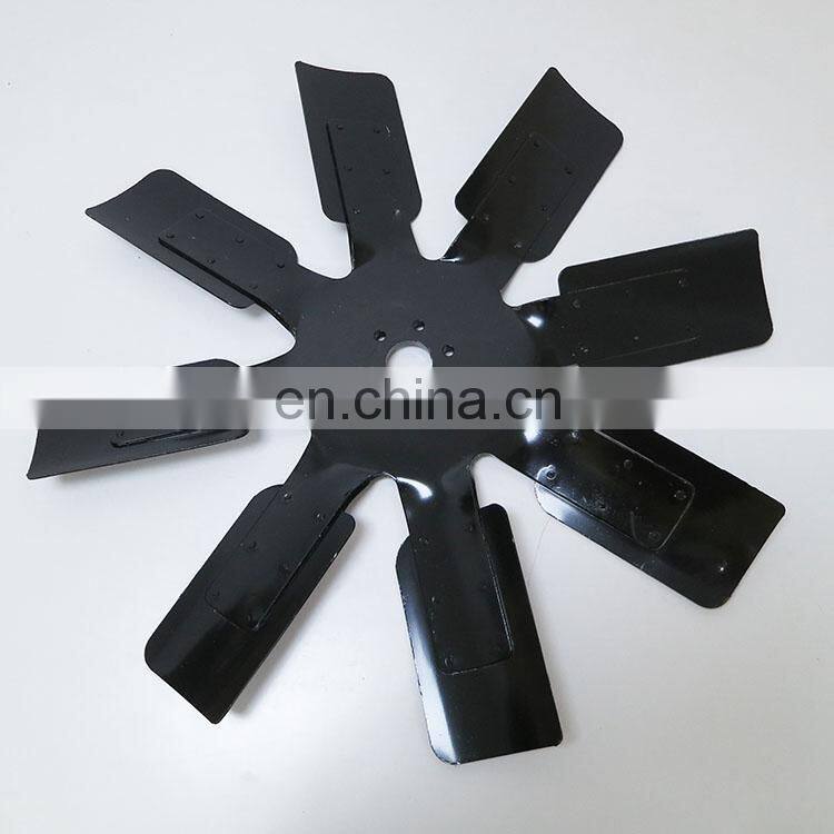 Marine Machinery Diesel Engine System 3911326 Auto Engine Part Engine Fan