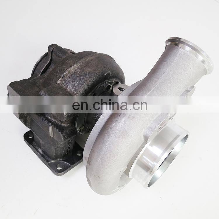 Original 4039991 DCEC L8.9 6CT Truck Engine Turbocharger Assy