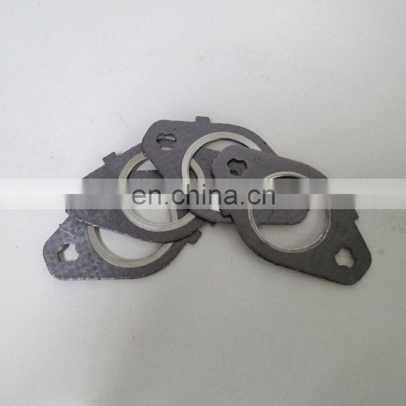 2830444 Diesel engine spare parts ISDE turbocharger exhaust manifold gasket