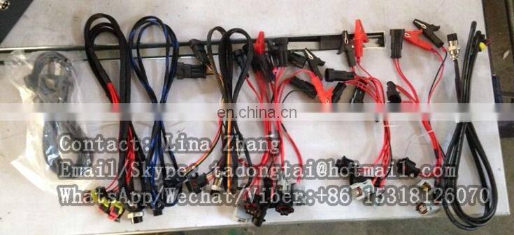 Common Rail Injector Tester --- CR2000A