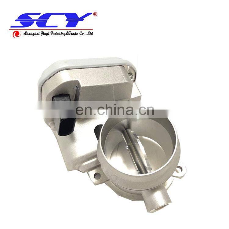 Throttle Body Suitable for BMW 335D OE 11717804384 11717791481 11 71 7 804 384 11 71 7 791 481 V20810004 700376040 S20107