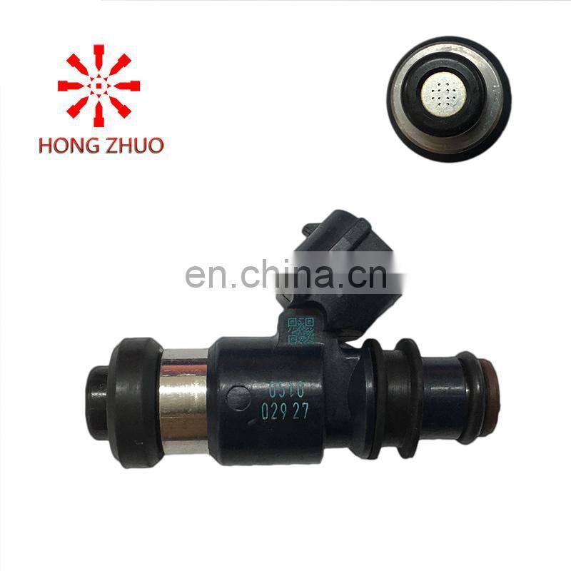 best quality best price best service fuel injector nozzle16450-MFE-641