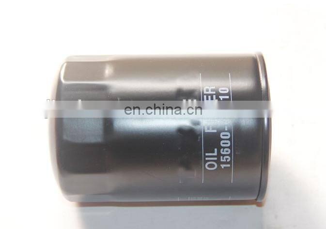 Auto Car Engine Parts Oil Filter assembly Filter Sub-assembly Oil OEM 15600-41010 1560041010 For Land Cruiser