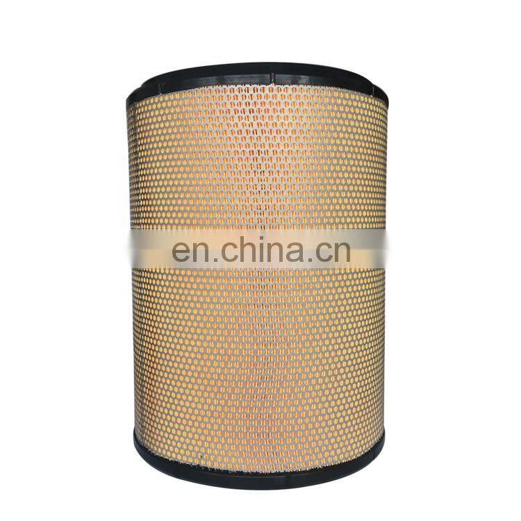 High Quality Diesel Engine Air Filter Cartridge P9672-2912 P96722912