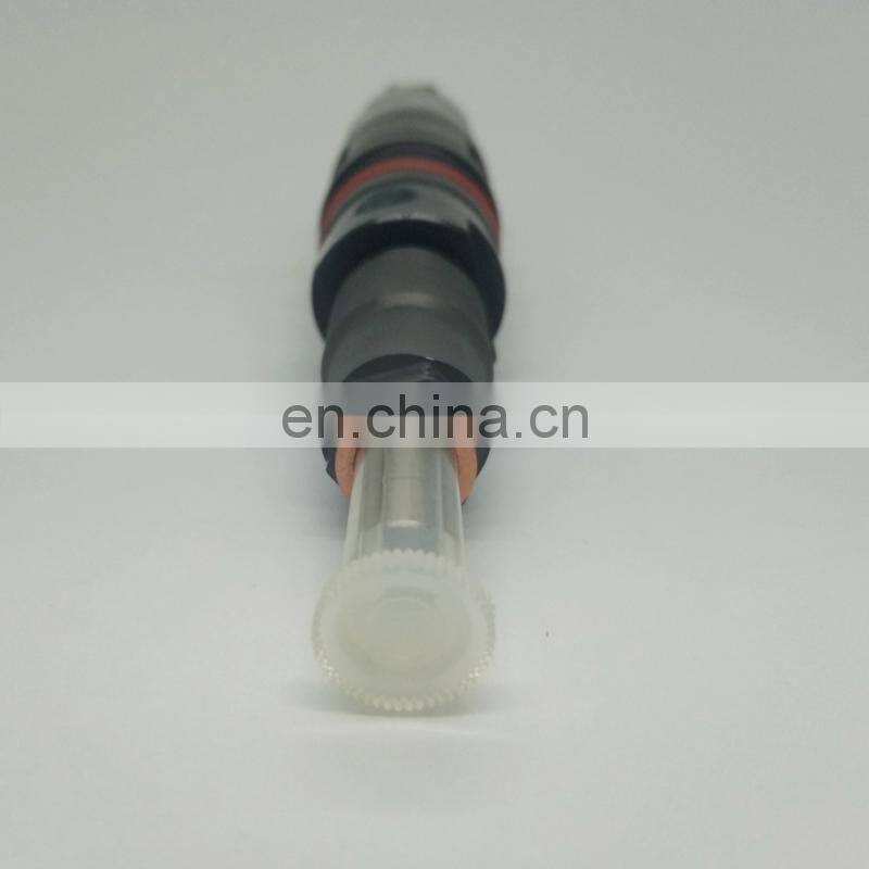 High Performance Fuel Injector 07U05518 / 1112010-E1EC0 for Dongfeng EQ4H Engine