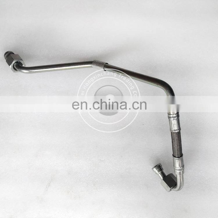 Machinery Parts Diesel Engine Parts Turbocharger Flexible Hose 5303085
