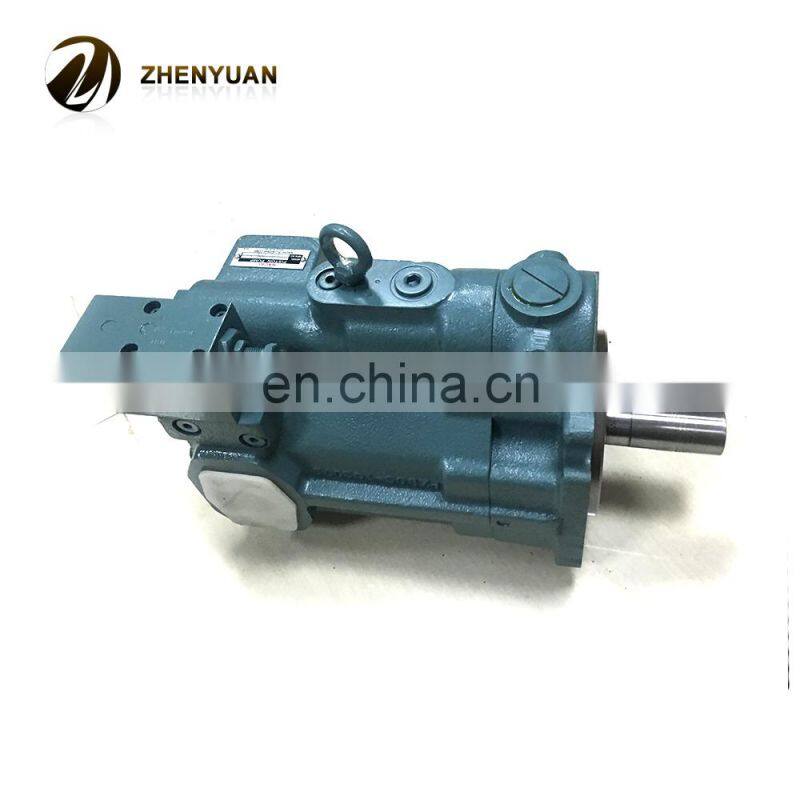High pressure piston pump PZS-6B-180N3-10 NACHI oem micro fluidic piston plunger pump