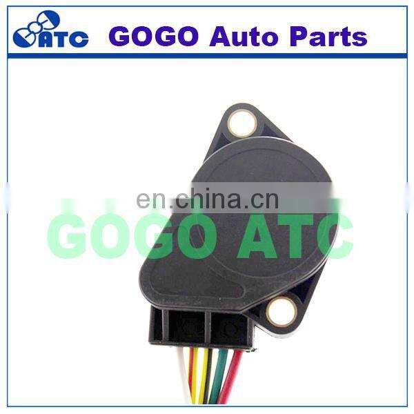 Throttle Position Sensor for VOLVO TRUCK OEM 20504685 3171530 1063332