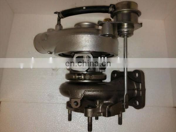 Auto engine parts CT9 Turbocharger for Toyota Starlet GT Tercel 4EFTE Engine CT9 Turbo 17201-64130 17201-55030 17201-64190