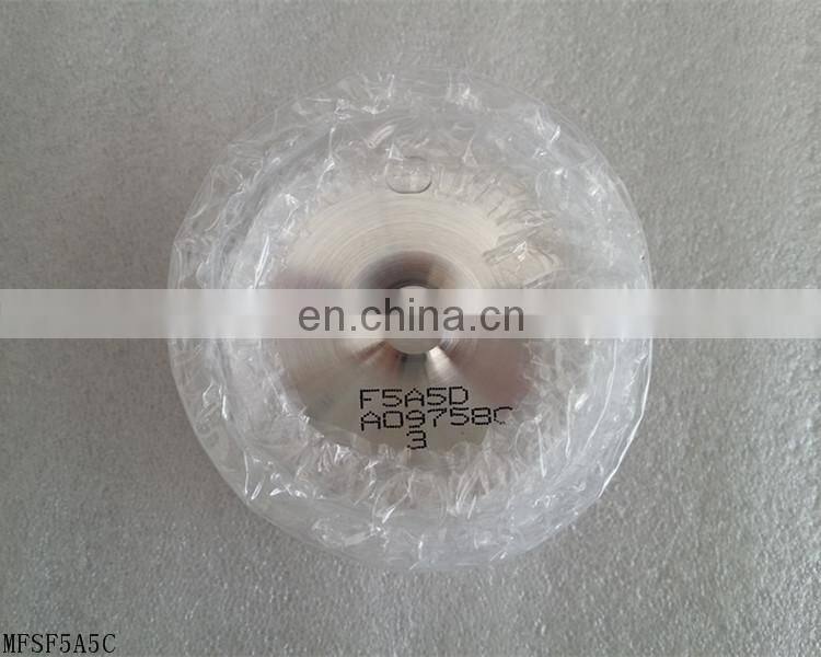 8980118923 turbocharger repair parts Compressor wheel