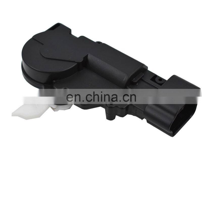 NEW Door Lock Actuator For 2001 2002 2003 2004 Toyota Tacoma US 69140-04010