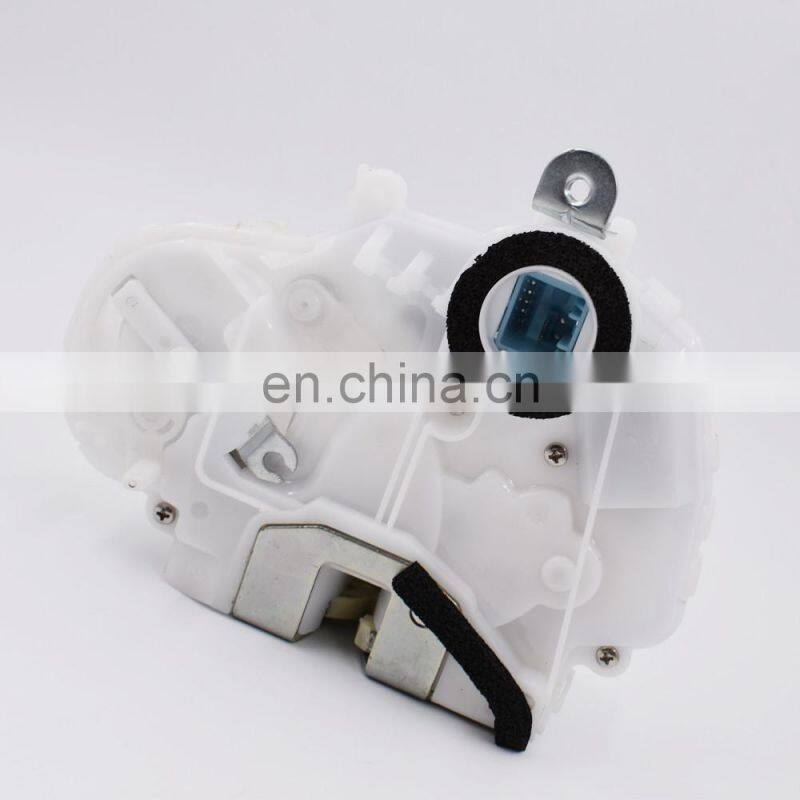 Power Door Lock Actuator for 08-12 Accord Rear Right RR 72610-TC0-T12