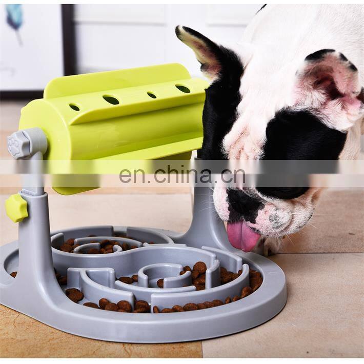 Wholesale Food Feeding Bowl Feeder