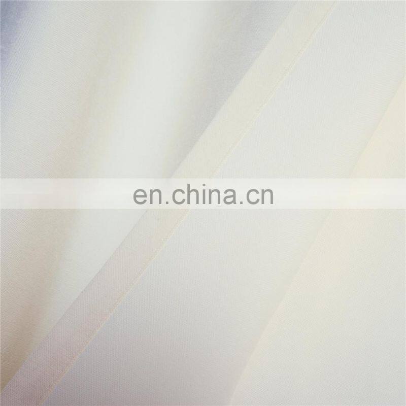 Factory price flame retardant shower curtain with high quality