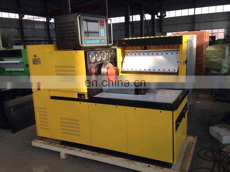 AutoTesting Machine BC3000 diesel fuel injection pump test bench