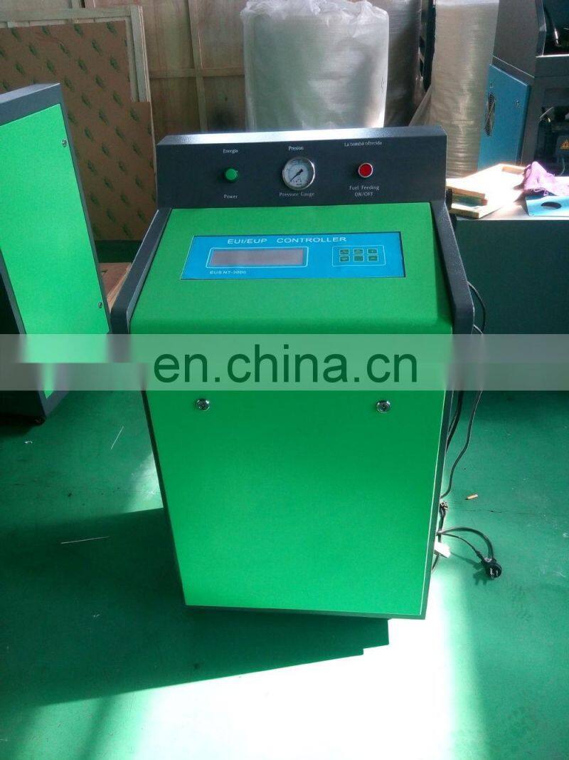 Del phi E3 Piezo,Sie mens EUI/EUP Cam Box Injector Unit Pump Common Rai Tester Cum mins ISX HPI-TP Sca nia 12L V W Piezo