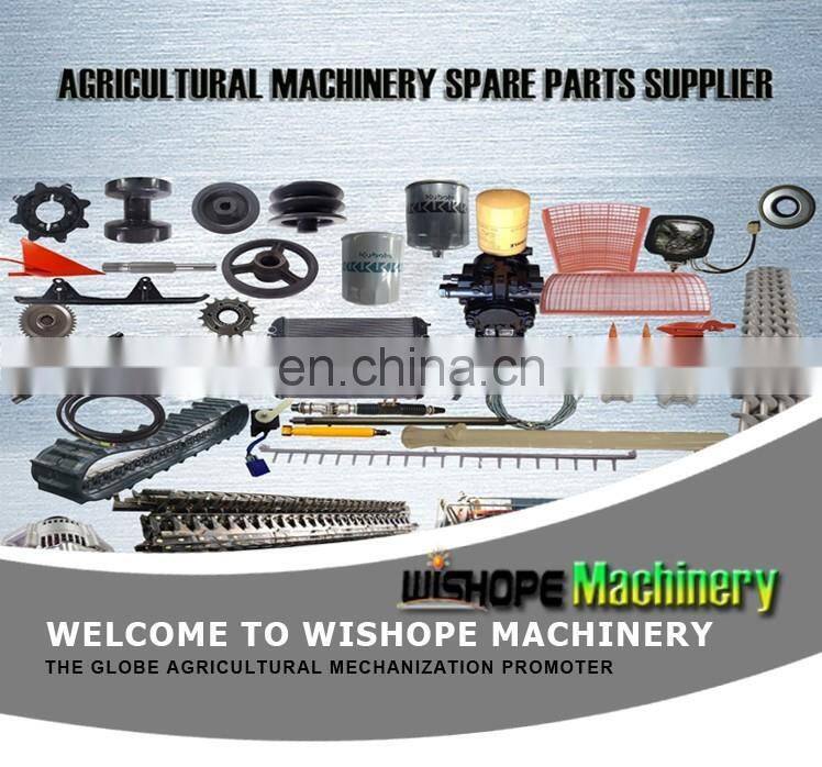 Kubota Combine Harvester Spare Parts 5T051-46360 Sprocket Tension