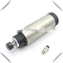 2.2kw ATC ISO20 automatic tool change machine tool water-cooling spindle