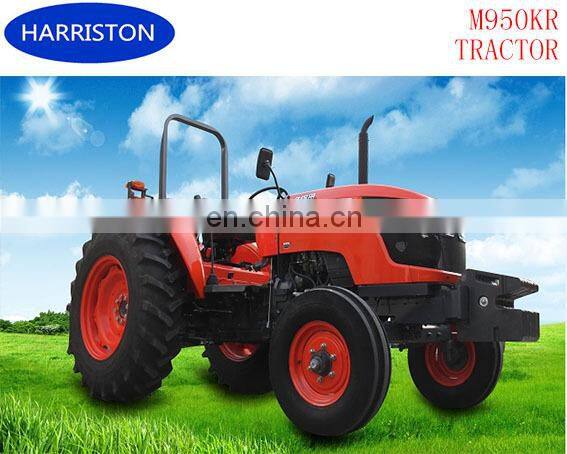 Kubota Tractor M950KR For Farm Agriculture