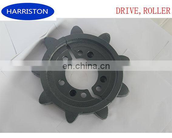 Sprocket Drive Roller Parts For Kubota Combine Harvester