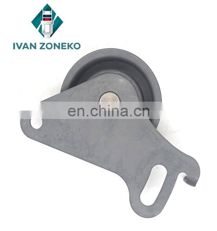 Car Timing Belt Tensioner MD050125 23357-42010 23357-42020 23357-42030 for 1983-1985 Dodge Ram Mitsubishi Mighty Hyundai Kia