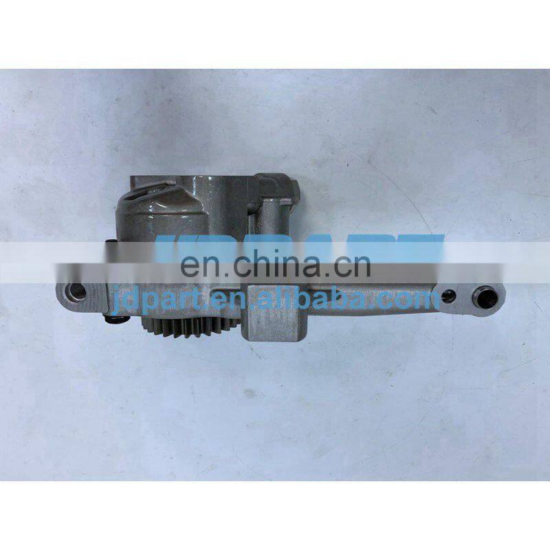 S3D84-2B Oil Pump For Trucks Diesel Engine