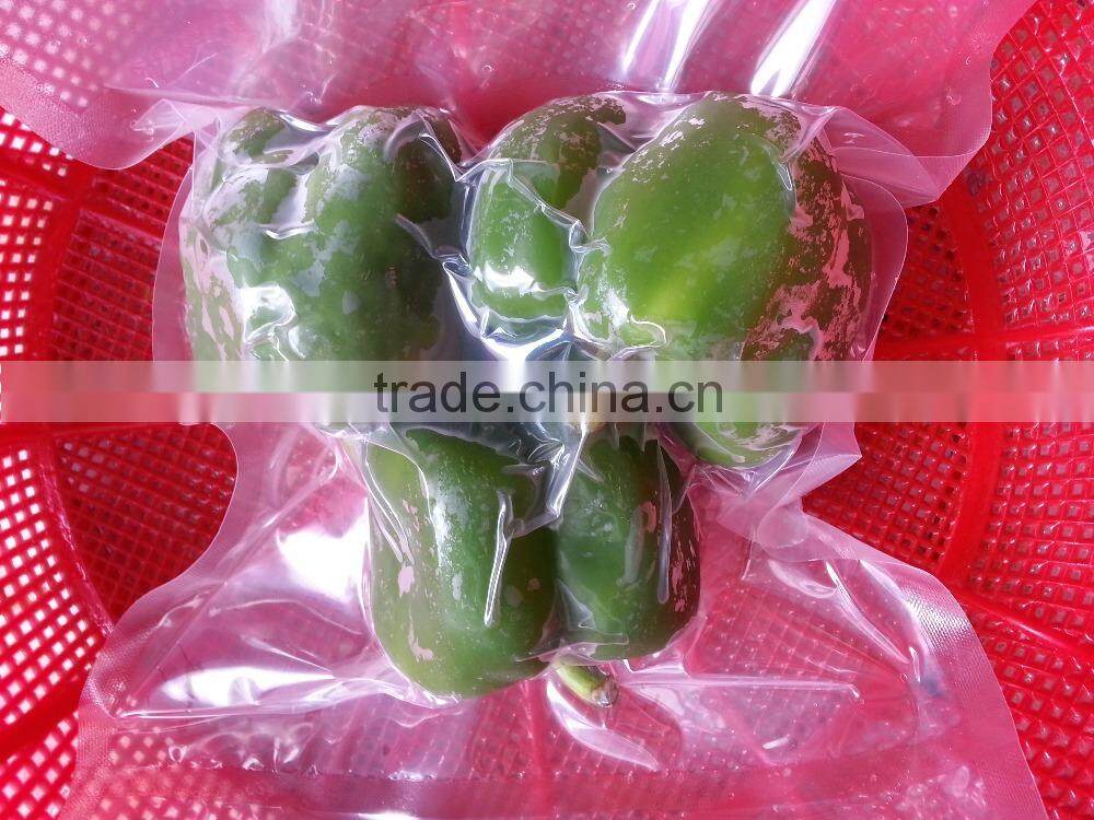 Big Red Chili exporting Vietnam