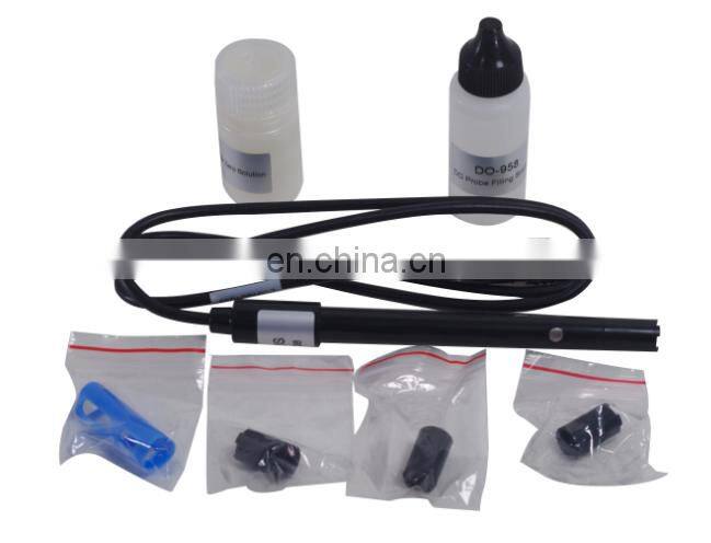 Water quality testing device Dissolved Oxygen Sensor