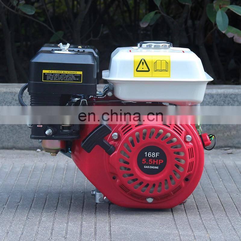 BISON CHINA OHV 7.5HP 212CC Gasoline Engine
