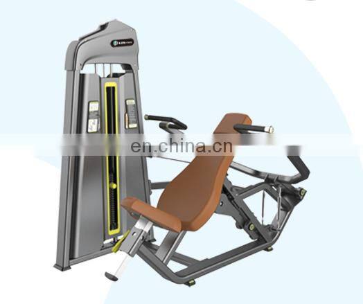Dezhou/LZX-1006 Shoulder Press/Commercial Fitness Equipment