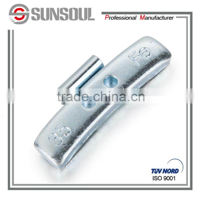 For Sale Fe 1/2 Oz Balance Weight