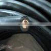 25 mm welding cable