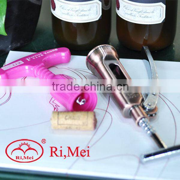 easy carry wine opener for wonderful life&giftware
