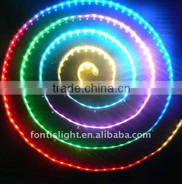 SMD5050 Flexible RGB LED strip