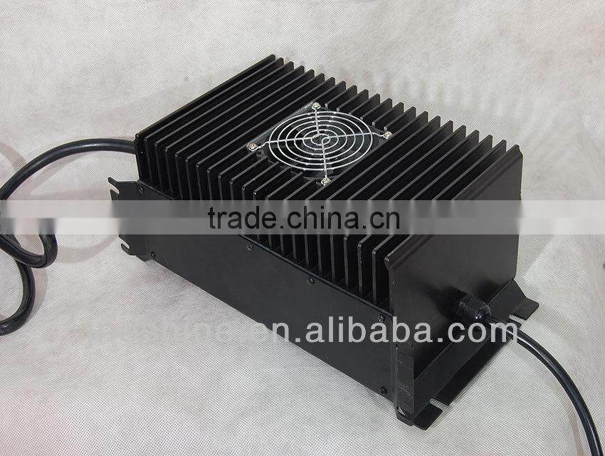 24V PFC waterproof charger