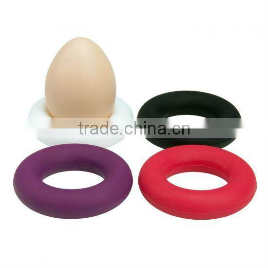 Silicone Loop, Rubber Loop, Silicone Mat