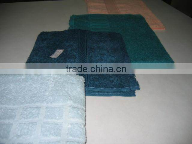 Best quality cotton bath Towel
