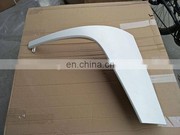 Air Deflector Oem 9608804005 for MB Actros MP4 Truck Wind Deflector