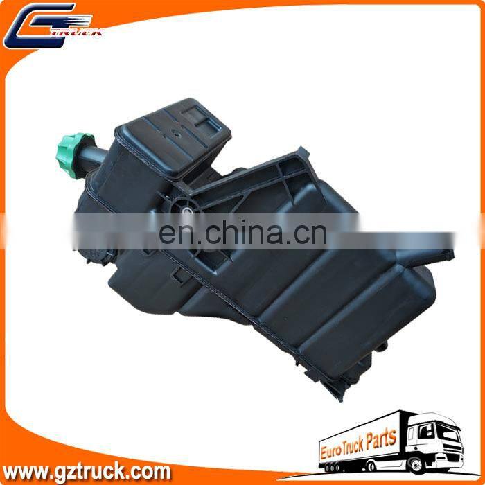 Factory Price Heavy Duty Truck Parts Coolant Expansion Tank Oem 0005003049 0005003449 0005003849 for MB Truck