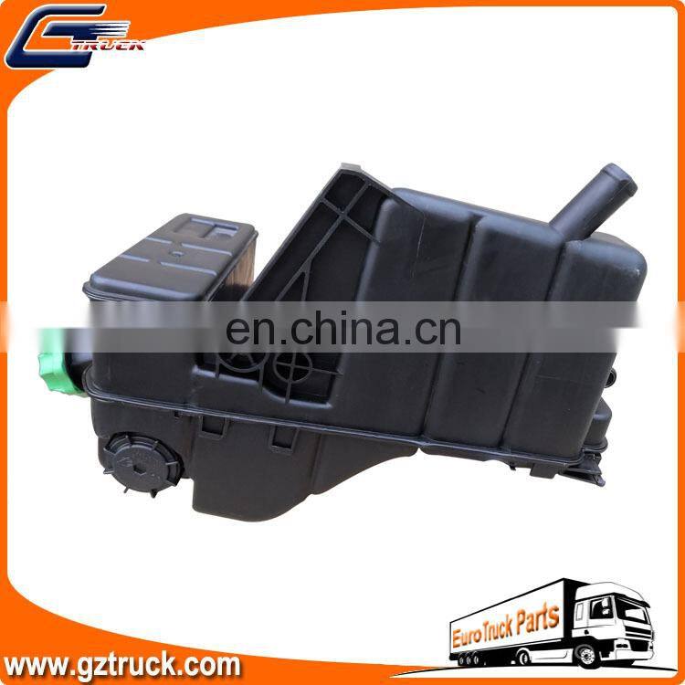 Heavy Duty Truck Parts Coolant Expansion Tank Oem 0005003049 A0005003449 A0005003849 for MB Truck Radiator Water Tank