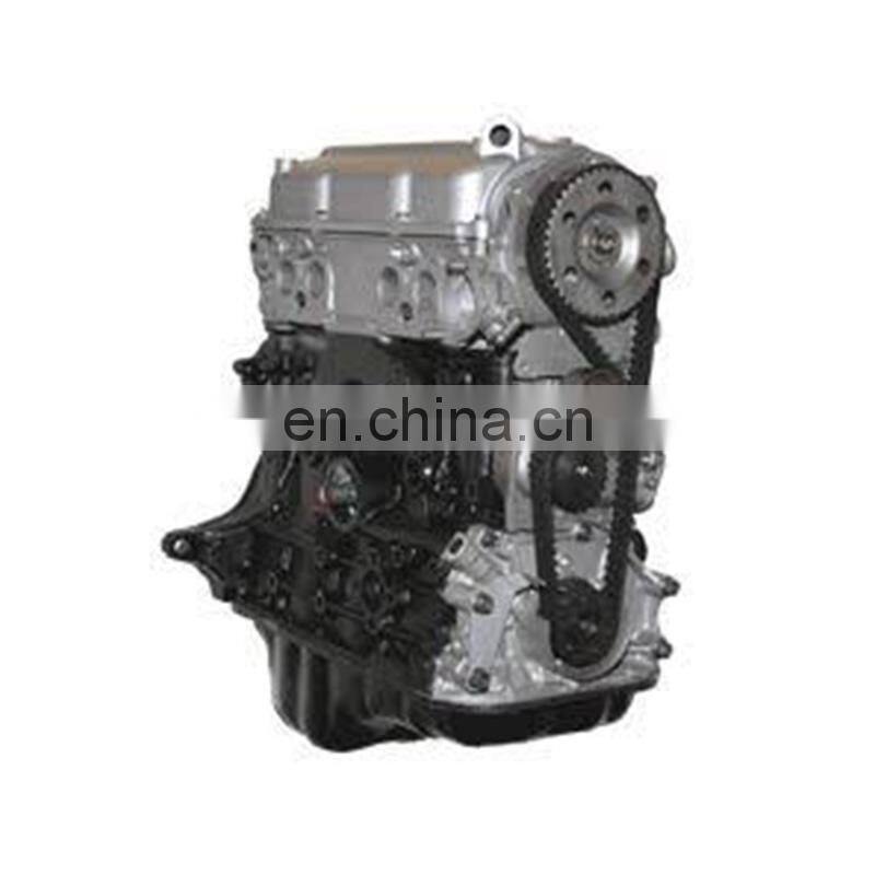 Macho Toyan EngineDIY Off-road Vehicle Engine for Mitsubishi 4G93 High Quality Complete Engine For Sale