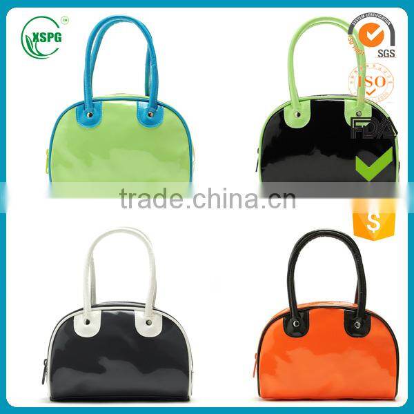 2105 PVC fashional beach bag clear beach bag