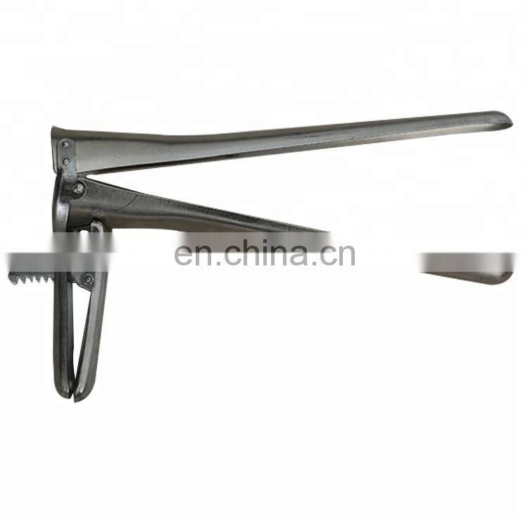 Best seller Cow Vagina Dilator Vaginal Speculum for horse sheep