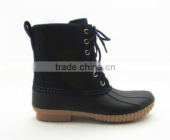 Comfortable Winter Snow Boots For Women