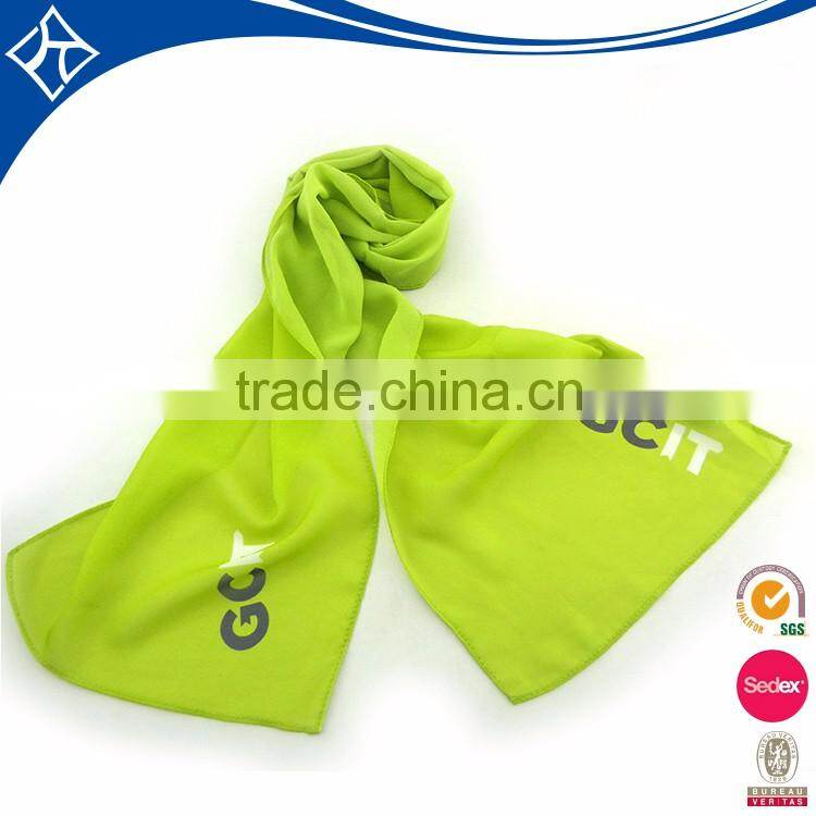custom print young girl summer fashion hijab shawl scarf sale