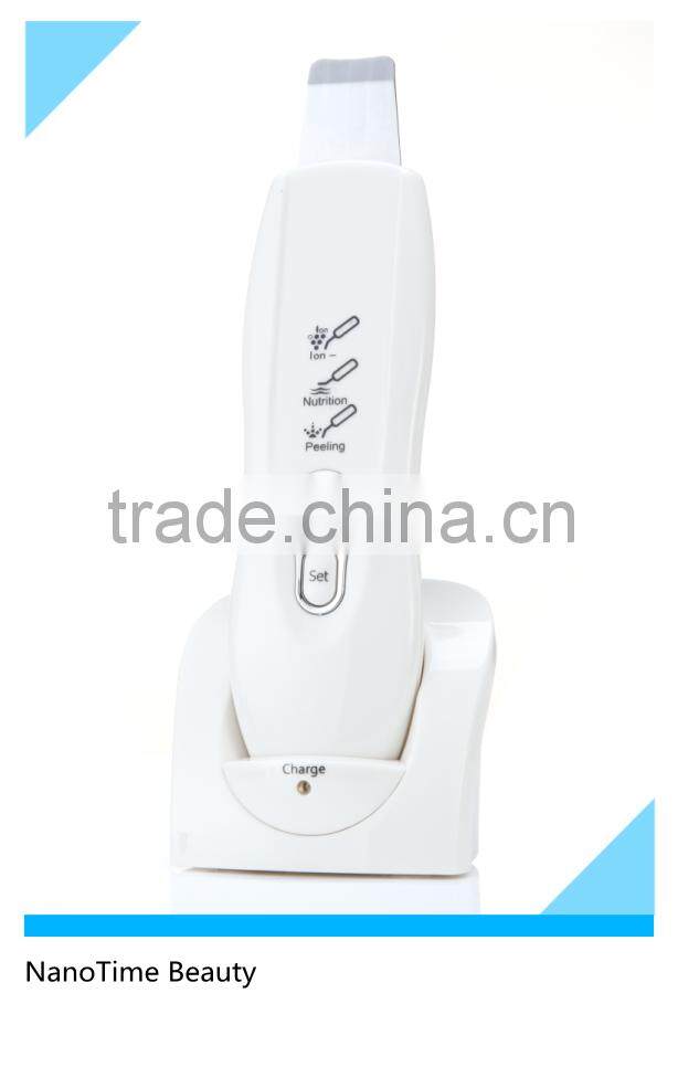 Newest User-Friendly Skin Rejuvenation Health Whitening Beauty Instrument